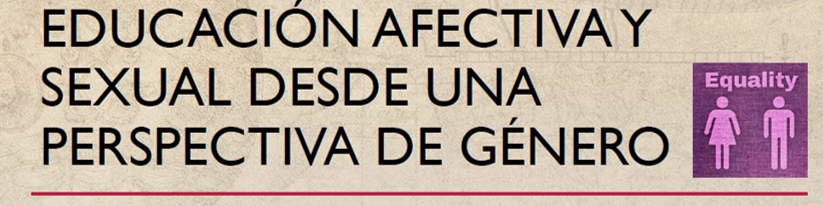 En este momento estás viendo Bibliografía recomendada Educación Afectiva y Sexual- Irene Pinilla